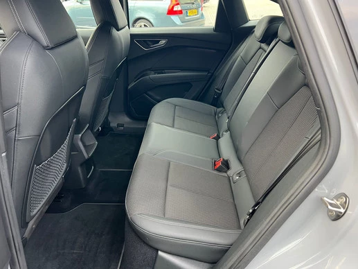 Audi Q4 e-tron - Afbeelding 21 van 26