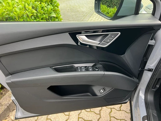 Audi Q4 e-tron - Afbeelding 22 van 26