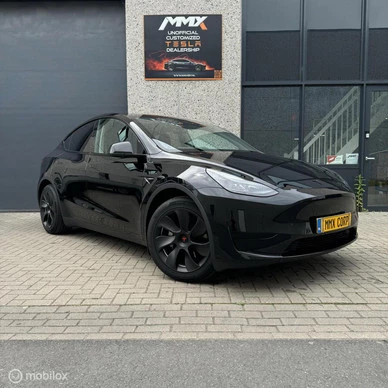 Tesla Model Y - Afbeelding 3 van 23