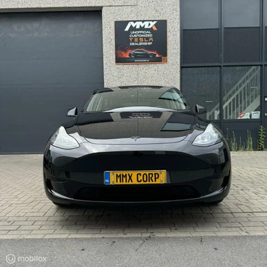 Tesla Model Y - Afbeelding 4 van 23