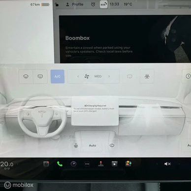 Tesla Model Y - Afbeelding 15 van 23