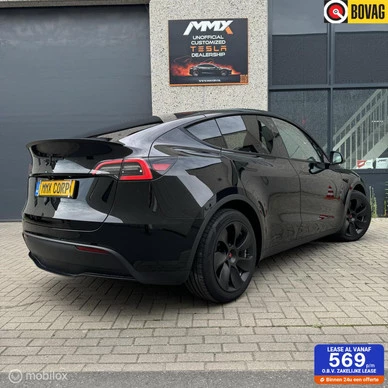 Tesla Model Y - Afbeelding 1 van 23