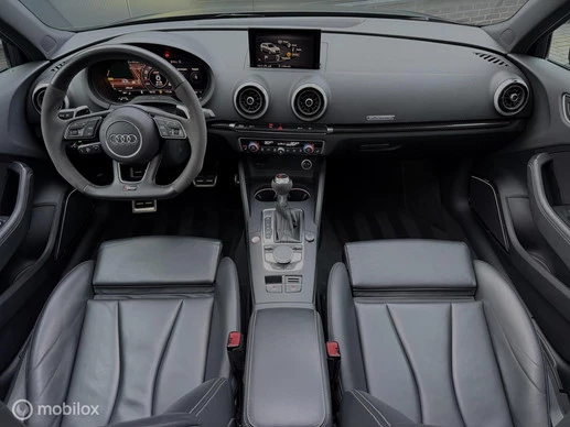 Audi RS3 - Afbeelding 2 van 30