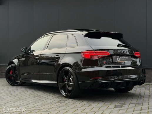 Audi RS3 - Afbeelding 4 van 30