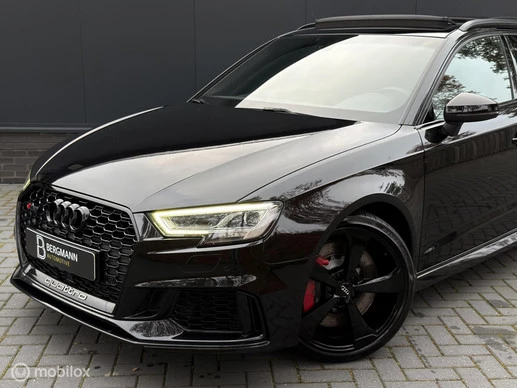 Audi RS3 - Afbeelding 5 van 30