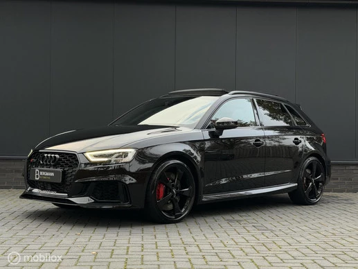 Audi RS3 - Afbeelding 6 van 30
