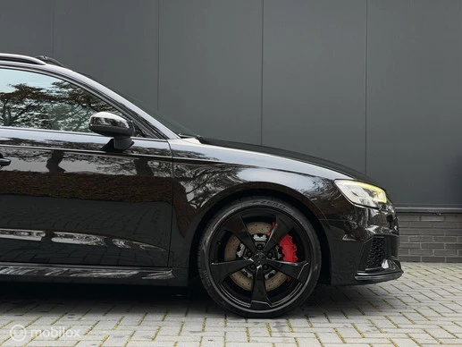 Audi RS3 - Afbeelding 7 van 30