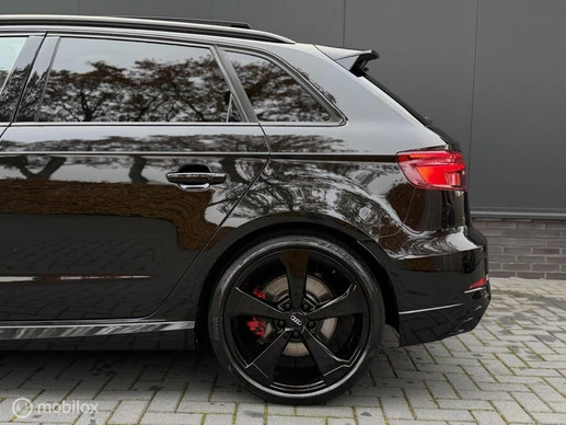 Audi RS3 - Afbeelding 11 van 30