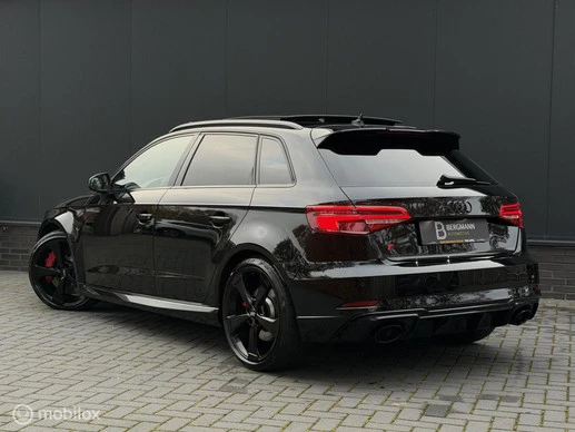 Audi RS3 - Afbeelding 12 van 30