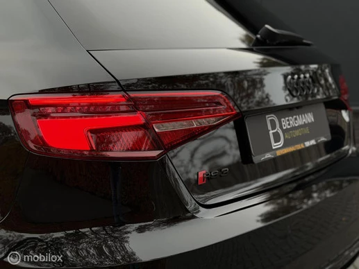 Audi RS3 - Afbeelding 14 van 30