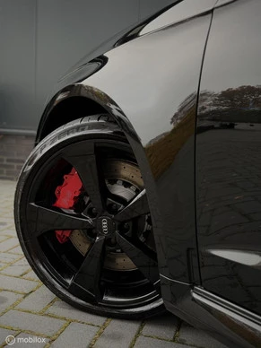 Audi RS3 - Afbeelding 15 van 30