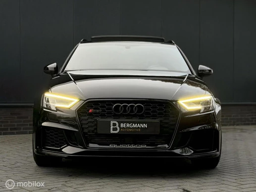 Audi RS3 - Afbeelding 16 van 30