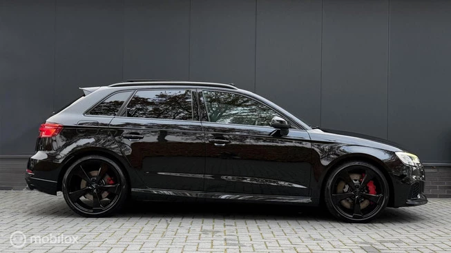 Audi RS3 - Afbeelding 19 van 30