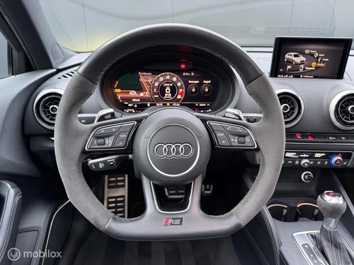 Audi RS3 - Afbeelding 21 van 30