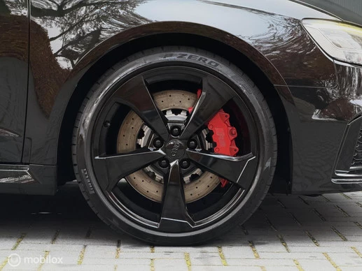 Audi RS3 - Afbeelding 22 van 30