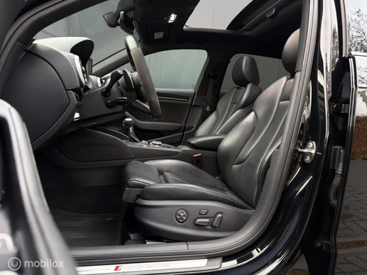 Audi RS3 - Afbeelding 29 van 30