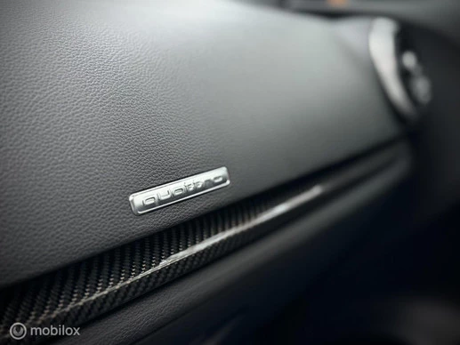 Audi RS3 - Afbeelding 30 van 30