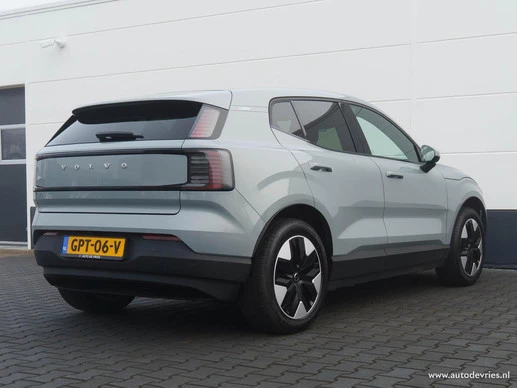 Volvo EX30 - Afbeelding 3 van 30