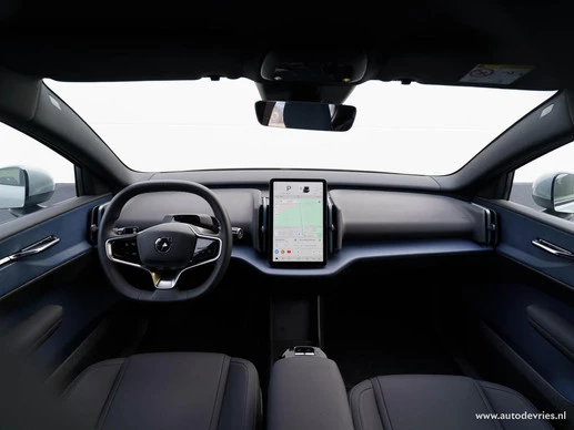 Volvo EX30 - Afbeelding 4 van 30