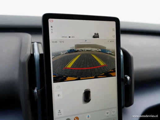 Volvo EX30 - Afbeelding 7 van 30