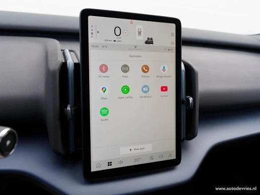 Volvo EX30 - Afbeelding 9 van 30