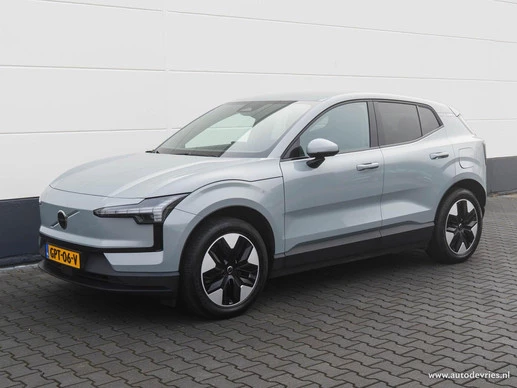 Volvo EX30 - Afbeelding 10 van 30