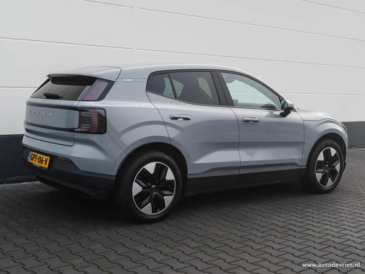 Volvo EX30 - Afbeelding 12 van 30