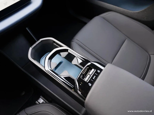 Volvo EX30 - Afbeelding 17 van 30