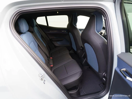 Volvo EX30 - Afbeelding 18 van 30