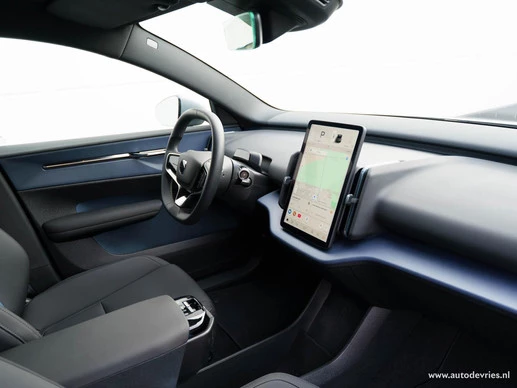 Volvo EX30 - Afbeelding 19 van 30