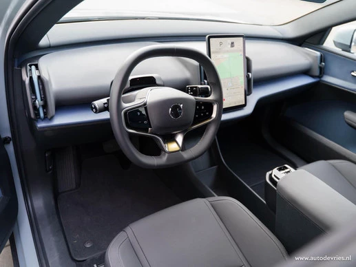 Volvo EX30 - Afbeelding 22 van 30