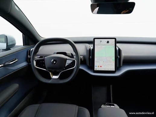 Volvo EX30 - Afbeelding 26 van 30