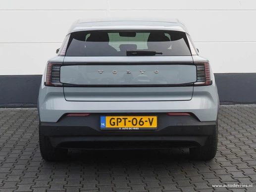 Volvo EX30 - Afbeelding 28 van 30