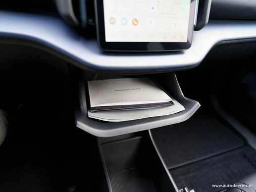 Volvo EX30 - Afbeelding 30 van 30