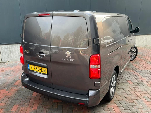 Peugeot Expert - Afbeelding 4 van 21