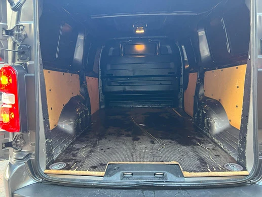 Peugeot Expert - Afbeelding 5 van 21