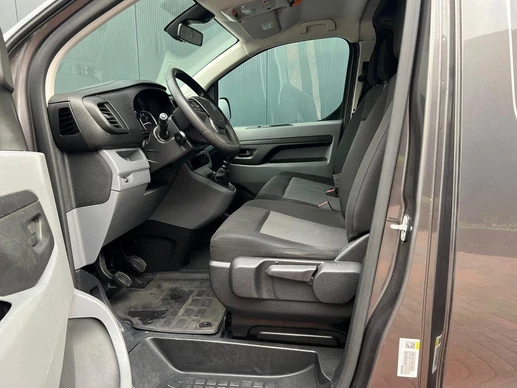 Peugeot Expert - Afbeelding 12 van 21