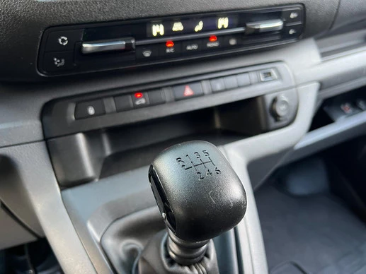 Peugeot Expert - Afbeelding 21 van 21