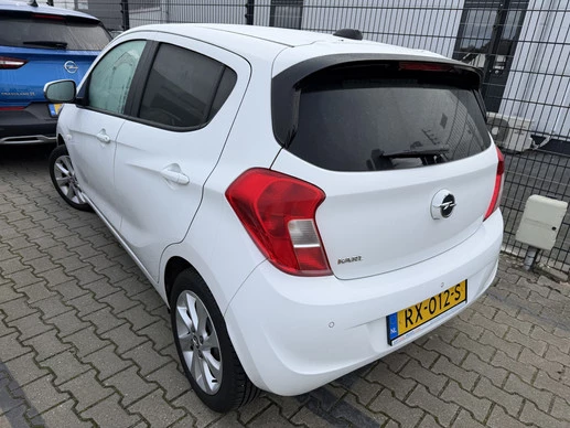 Opel KARL - Afbeelding 1 van 4