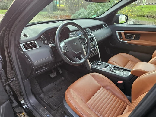 Land Rover Discovery Sport - Afbeelding 2 van 30