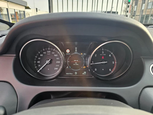 Land Rover Discovery Sport - Afbeelding 4 van 30