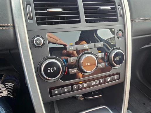 Land Rover Discovery Sport - Afbeelding 5 van 30