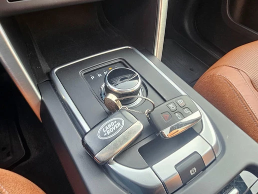 Land Rover Discovery Sport - Afbeelding 6 van 30