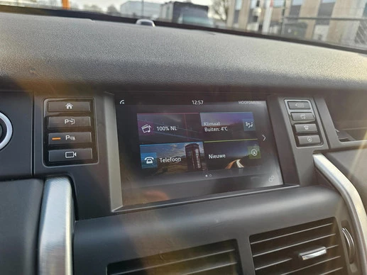 Land Rover Discovery Sport - Afbeelding 10 van 30
