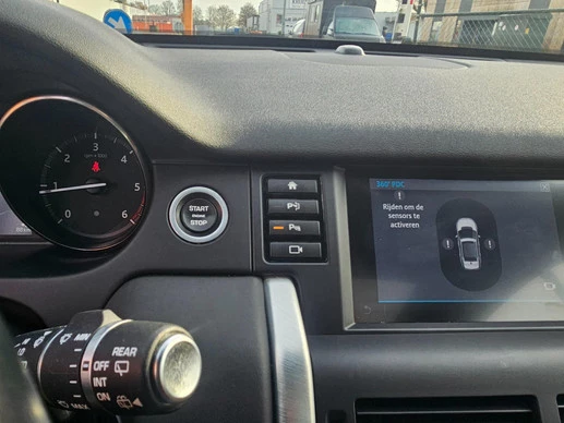 Land Rover Discovery Sport - Afbeelding 11 van 30