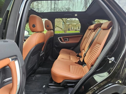 Land Rover Discovery Sport - Afbeelding 12 van 30