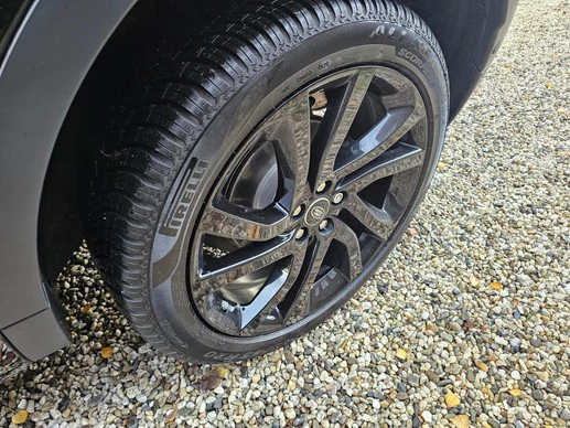 Land Rover Discovery Sport - Afbeelding 13 van 30