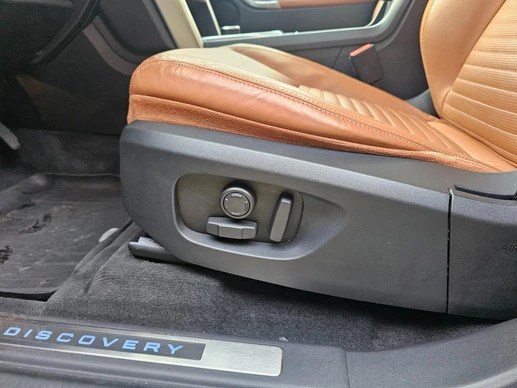 Land Rover Discovery Sport - Afbeelding 14 van 30