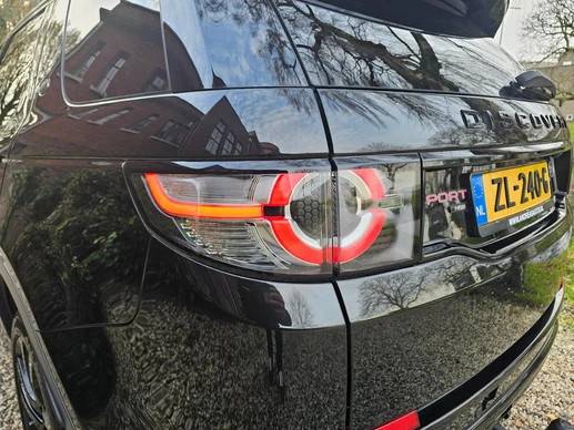 Land Rover Discovery Sport - Afbeelding 15 van 30
