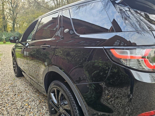 Land Rover Discovery Sport - Afbeelding 16 van 30
